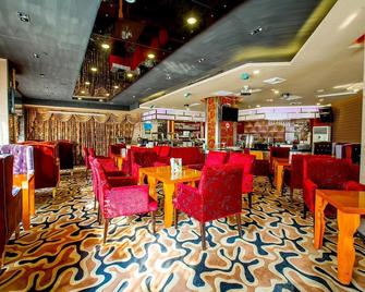 Zhongshan Louis Hotel - Zhongshan - Restaurante