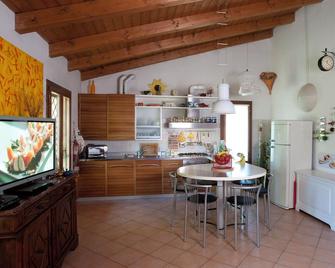 Elena Paternoster - San Lazzaro di Savena - Cucina