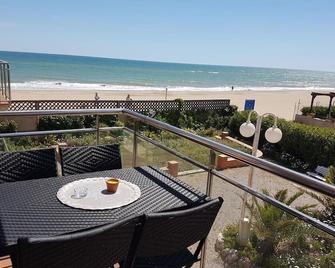 Gava Ocean View - Gavà - Balcón
