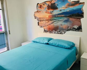 Magie del Mare - Termoli - Sypialnia
