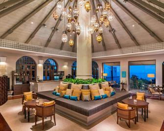 Sheraton Samui Resort - Ko Samui - Lounge