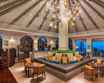 Sheraton Samui Resort - Ko Samui - Lobby