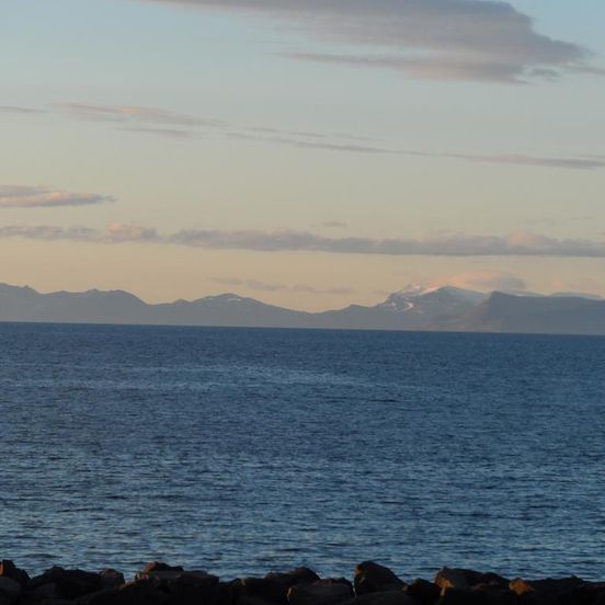 Building view of Sol apartment