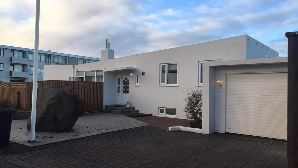 Other view of Sol apartment