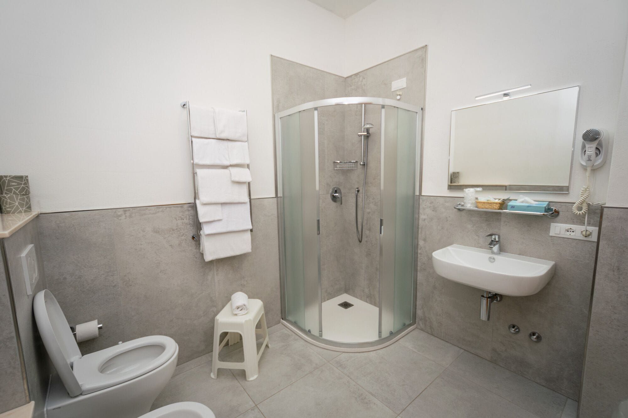 Hotel Anna - Campo nell'Elba