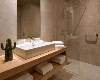 Van der Valk Theaterhotel Almelo - Almelo - Bedroom