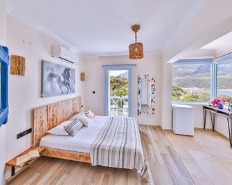 La Salvia Hotel Kas - Kaş