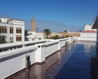 Hotel Lutece - Rabat