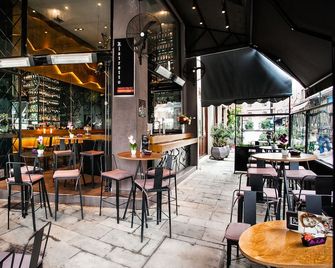 Plaza Hotel - Θεσσαλονίκη - Bar