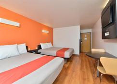 Motel 6 Meridian, ID - Meridian - Chambre