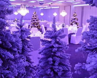 Nordica Hotel Friesenhof - Büsum - Banquet hall