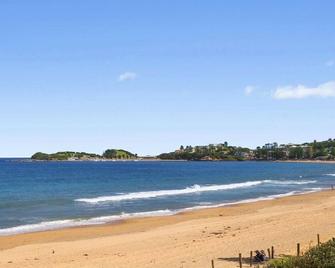 Beachside #7 Close To Beach Accom Holidays - Wamberal - Strand