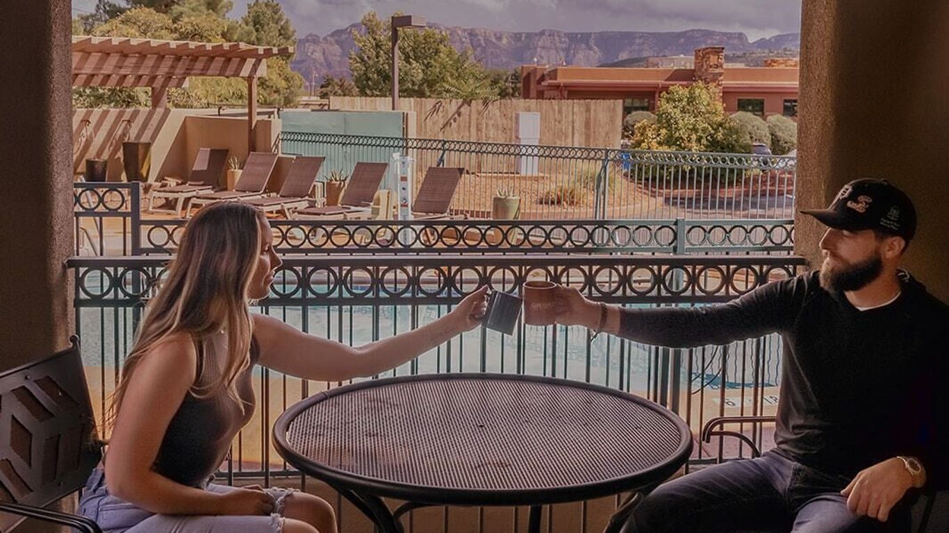 Southwest Inn at Sedona