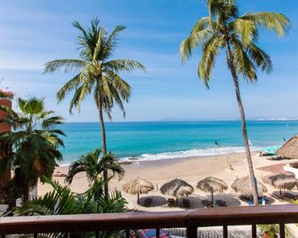 Vallarta Shores Beach Hotel - פוארטו ויארטה - חוף