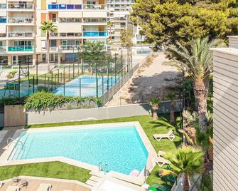 Myflats Campello Beach - Campello - Piscina