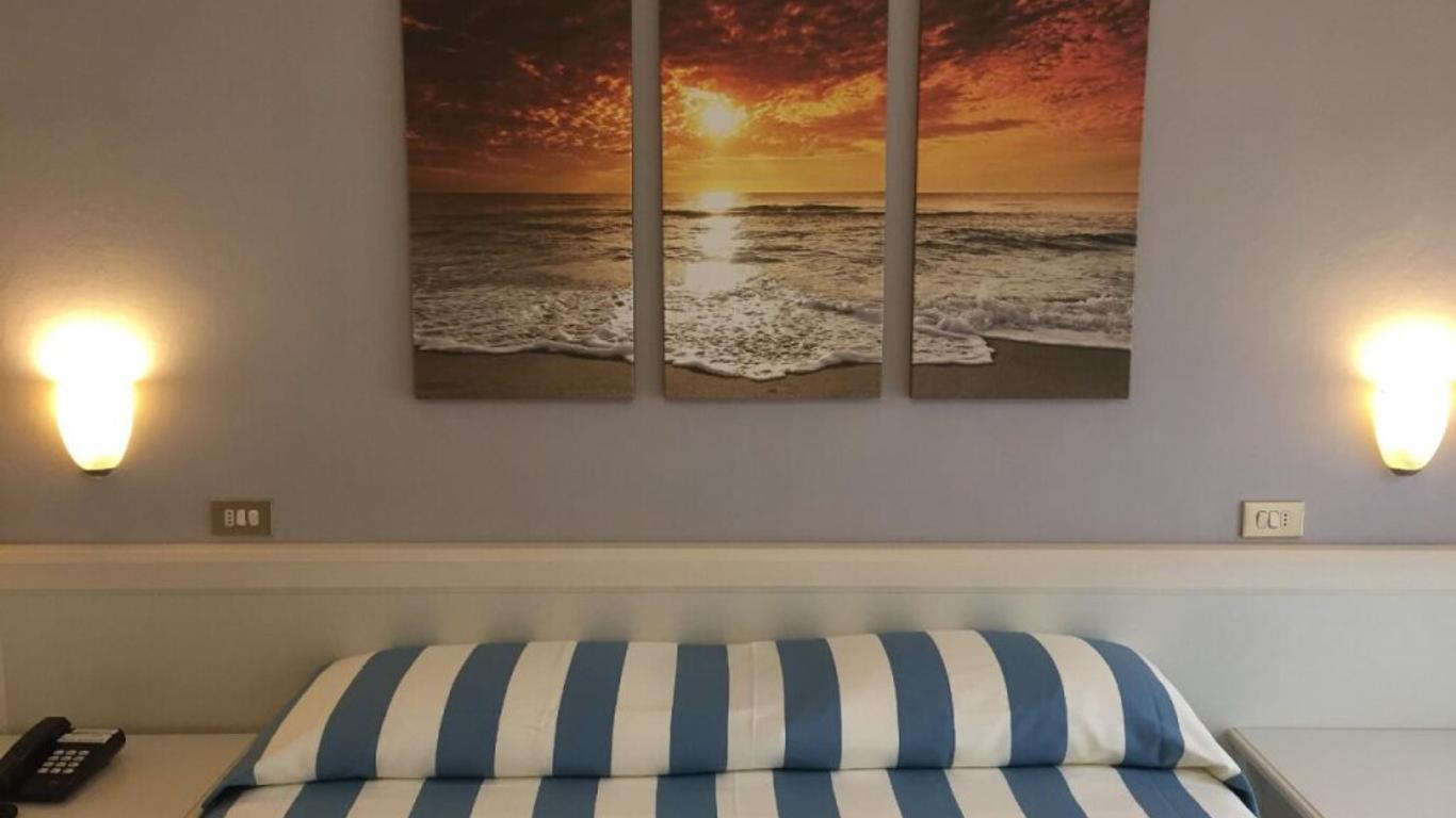 Hotel Conchiglia