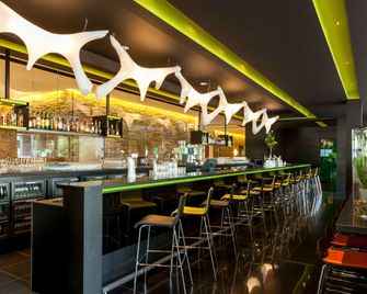 Novotel Amsterdam City - אמסטרדם - בר