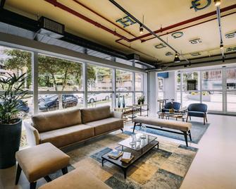 ibis Styles Poços de Caldas - Poços de Caldas - Edificio