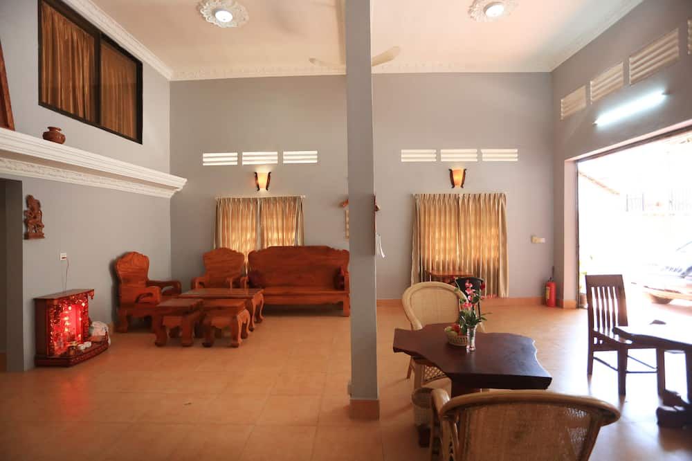 شينغ لاي جيستهاوس