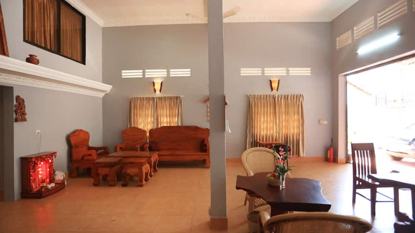 Cheng Lay Guesthouse