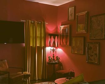 Boho Nights - Sanford - Room amenity