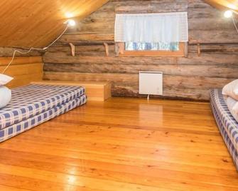 Holiday Home Retkietappi kelopirtti by Interhome - Juuma - Habitación