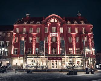 Statt Hassleholm Bw Signature Collection - Hässleholm - Building