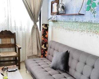 Chik Coatepec Plus - Xalapa - Living room