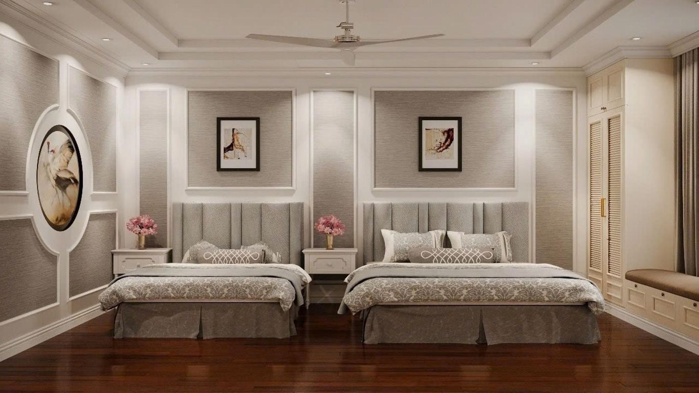 Hoa Hong Hotel - Xa Dan