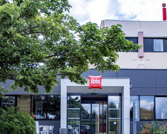 ibis Rennes Cesson - Cesson-Sévigné - Building