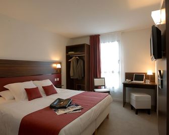 Hôtel Le Palladior Voiron - Voiron