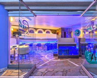 Castle Suites Hotel - Platanias