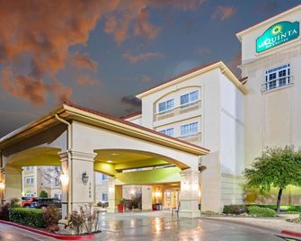 La Quinta Inn & Suites by Wyndham Lawton / Fort Sill - Lawton - Bina