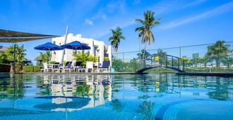 Fiji Gateway Hotel - Nadi - Pool