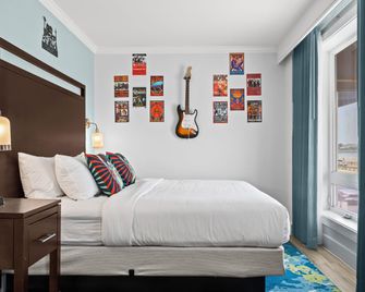 Ashworth by the Sea - Hampton Beach