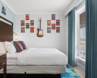 Ashworth by the Sea - Hampton Beach