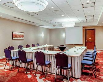 Courtyard by Marriott Cranbury South Brunswick - Cranbury - Konferenční místnost