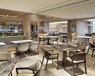 Hyatt Place Taiyuan Longcheng - טיוואן - מסעדה