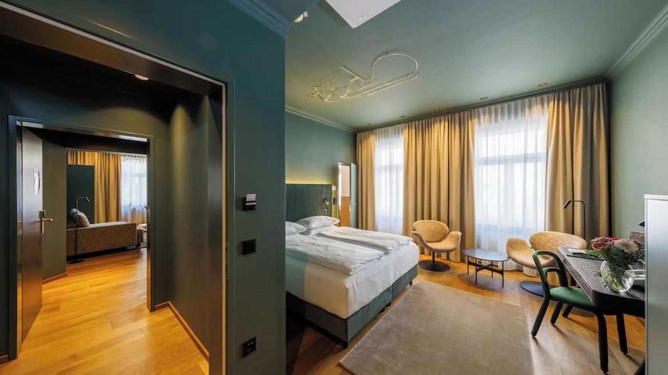 در ويلهيلمزهوف