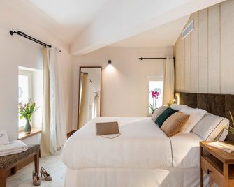 Boutique Hotel Sant Roc & Spa - Mahón
