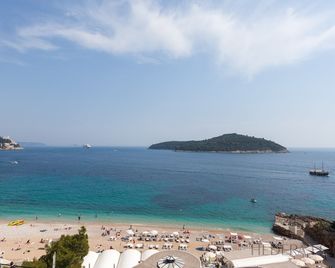 Hedera Estate, Hedera A21 - Dubrovnik - Playa