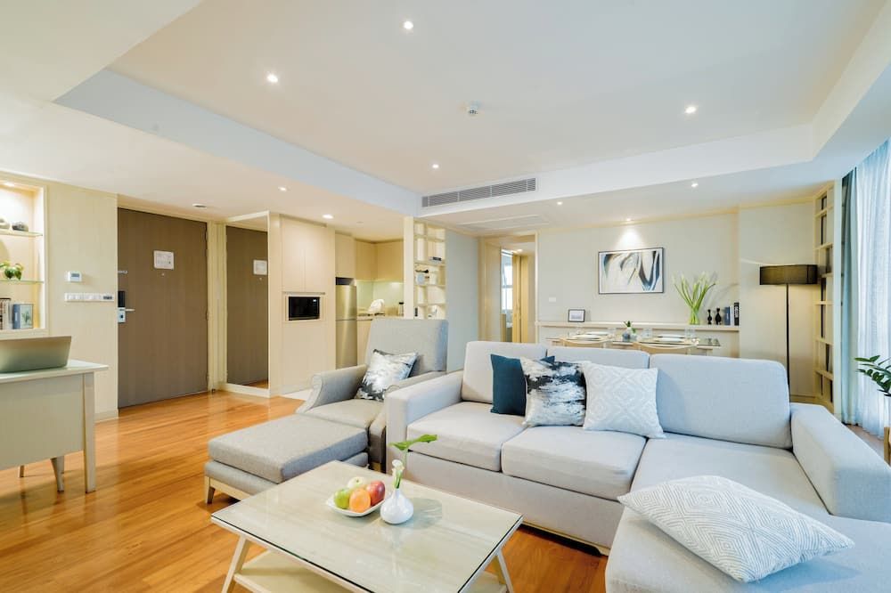 Shama Petchburi 47 Bangkok