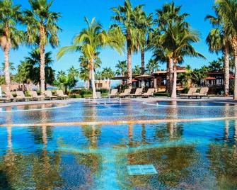 Luxury Suite, The Islands of Loreto - stunning natural beauty in Mexico - Loreto - Piscina