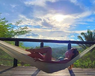 Hotel Rustica Tarapoto - Tarapoto