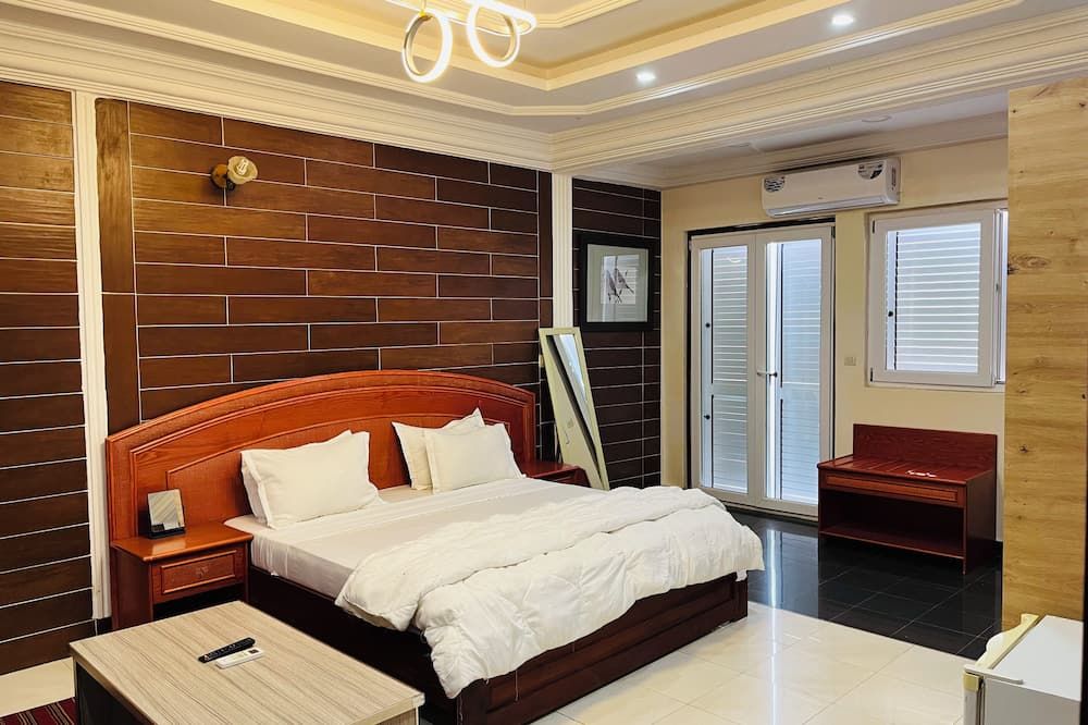 Les Mamelles Hotel Dakar