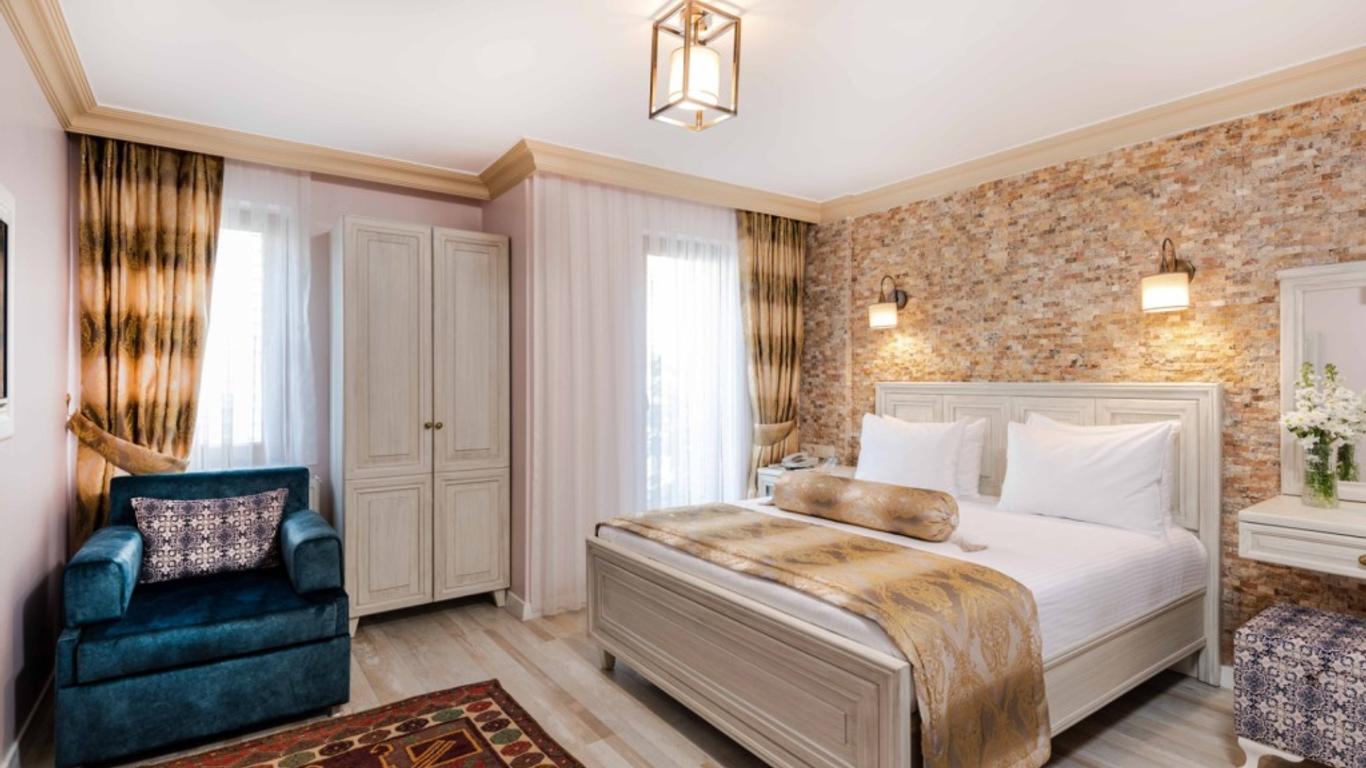 Agora Guesthouse