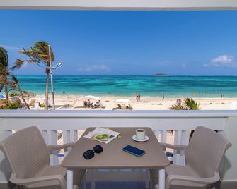Hotel Bahia Sardina - San Andrés
