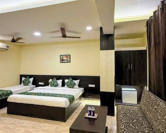 Hotel Wardhman - Jabalpur