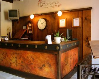 Casa de los Arcángeles - San Cristóbal de las Casas