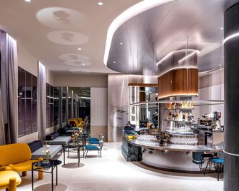 Palazzo Tirso Cagliari MGallery - Cagliari - Bar